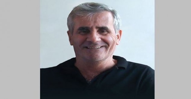 İletişim'in Yayın Yönetmeni Nihat Tuna hayatını kaybetti