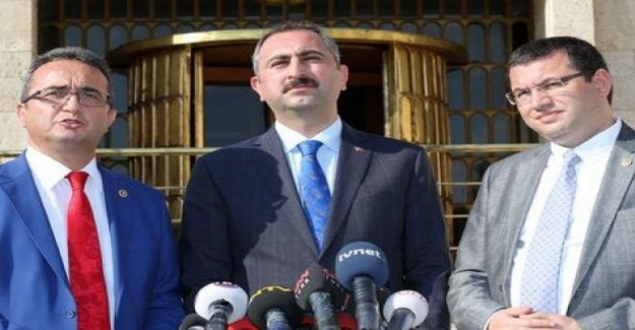 CHP'den paket açıklaması: 7 maddede anlaştık