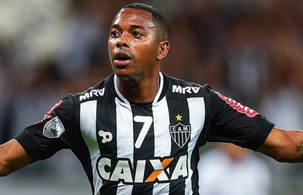 Robinho Süper Lig'e geliyor!