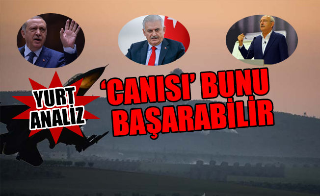 Ne olacak? İhtimaller...