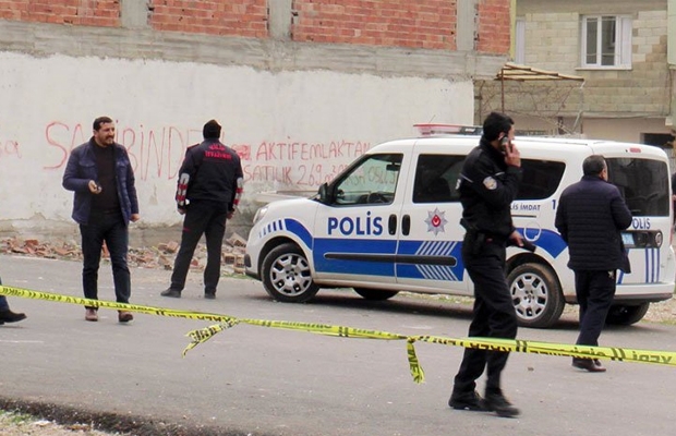 Kilis'e gün içerisinde 5 roket atıldı!