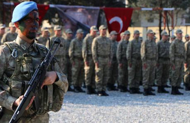 Mehmetçik ailelerine her ay 345 TL yardım!