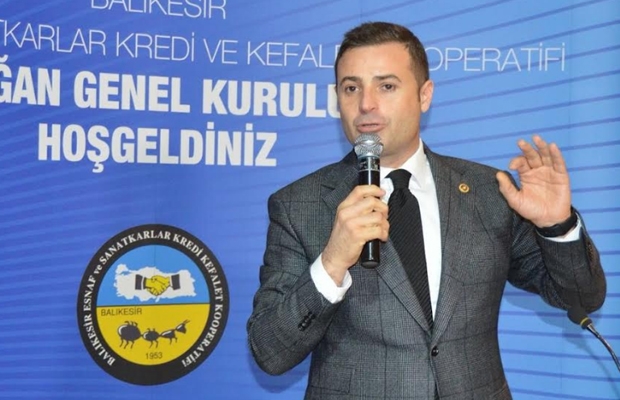 Akın Kuvayı Milliye'nin başşehrinden Afrin için duada bulundu!