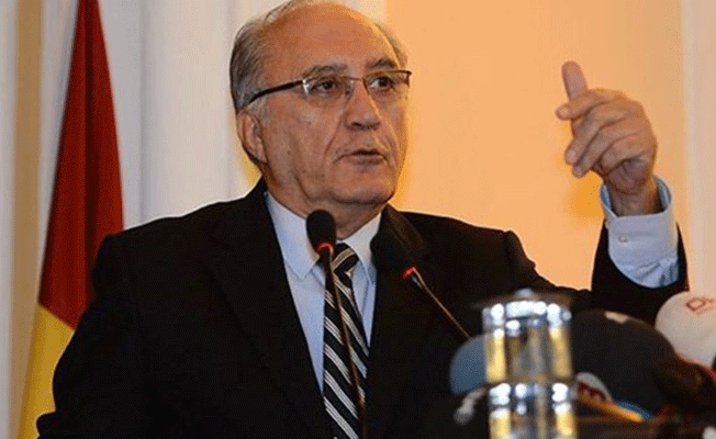 Hayri Kozak: Fatih Terim'i kapıya koyduk