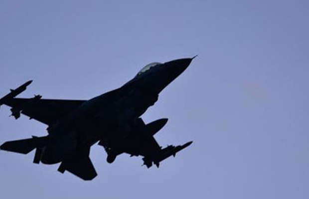 İncirlik'te hareketlilik: Savaş uçakları bekliyor!