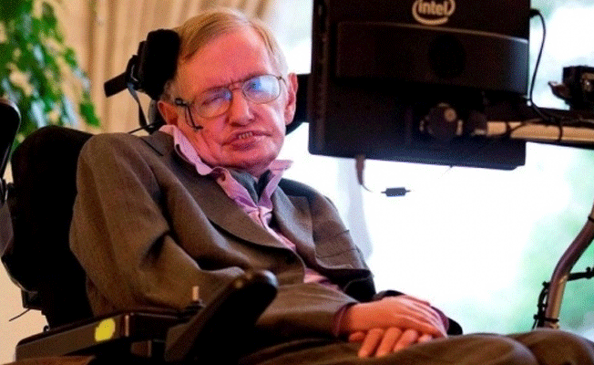Hawking: Sonumuzun Venüs gibi olmasından endişeleniyorum