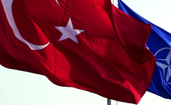 NATO'dan flaş Afrin açıklaması!