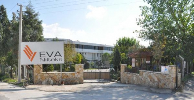 Denizli'de iki şirket TMSF'ye devredildi
