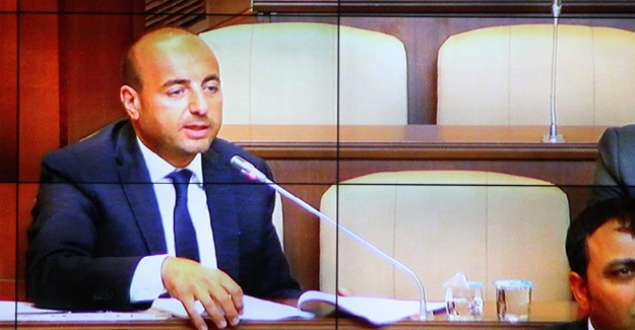 AKP'liler köprüdeki '15 Temmuz' duyarlılığını göstermedi
