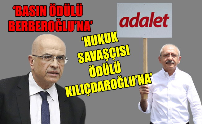 Uğur Mumcu Anma Ödülleri sahiplerini buldu!