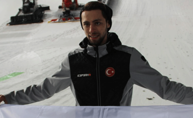 Fatih Arda İpçioğlu’dan tarihi başarı