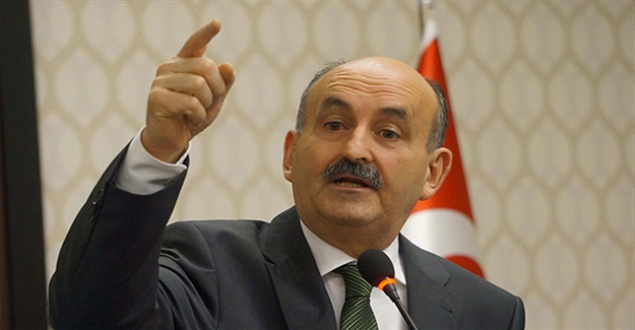 Bakan'dan milyonlarca emekliyi üzecek haber