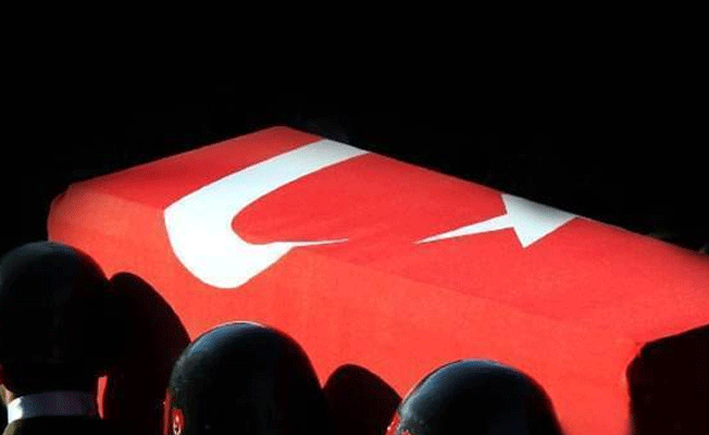 Son dakika... Afrin'den acı haber: 1 asker şehit