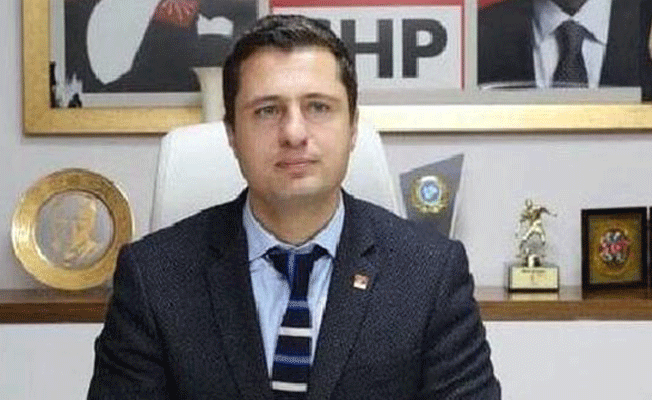 CHP'li başkandan Ankara ziyareti