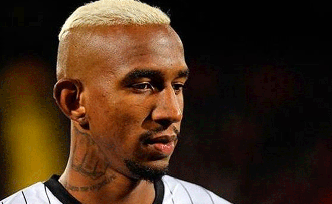 Talisca: Çocuğuma peygamber ismi koyacağım
