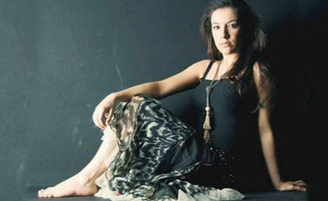 ‘Hayalet Sevgilim’ isimli şarkıyla ünlenen İrem'in son hali şaşırttı