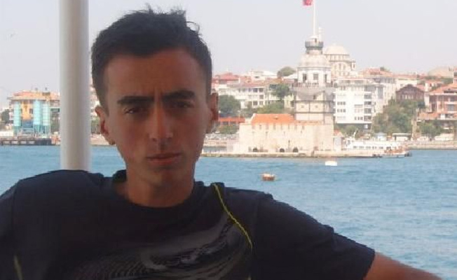 2 yıllık evli ve 5 aylık kız çocuğu vardı... Zeytin Dalı Harekatı'nın ilk şehidi