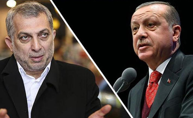 AKP'den, Cumhurbaşkanı Erdoğan'a 'Gazi'lik verilsin teklifi