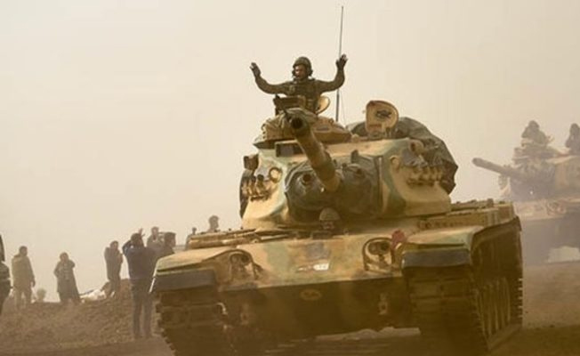 Türkiye Ermenileri Patrikliği'nden Mehmetçik'e dua