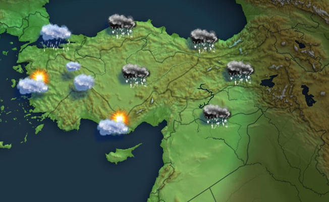 Meteoroloji uzmanlarından inanılmaz karar! Artık para ile konuşacaklar