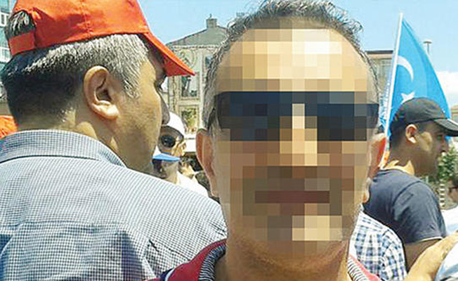 Sahte diplomayla 16 yıl öğretmenlik yaptı
