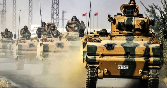 Afrin operasyonu: ‘Türkiye’nin zamanı az’