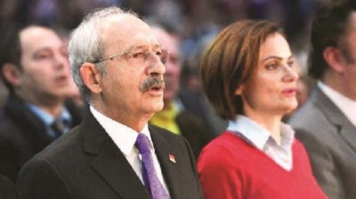 CHP'de kurultaya doğru...Kaftancıoğlu PM için kimleri istiyor?