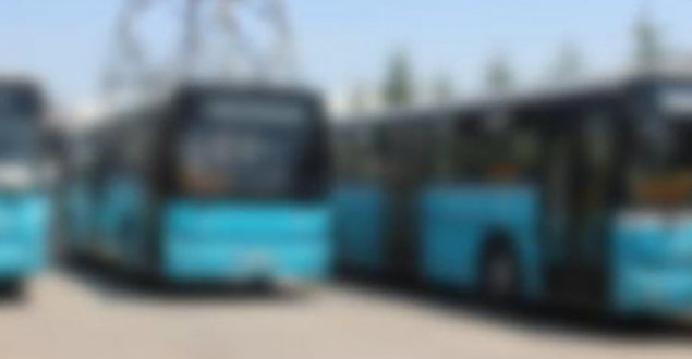 Yolcuya tecavüz etmeye çalışan halk otobüsü şoförü tutuklandı