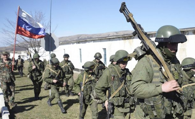 Kremlin’den Rusya’yı ihanetle suçlayan Kürtler hakkında açıklama