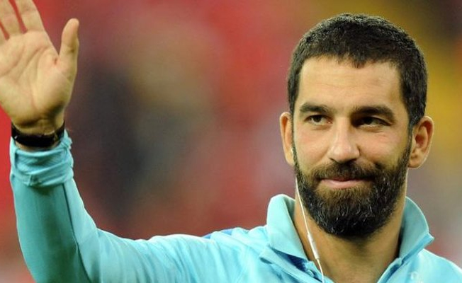 Arda Turan çareyi 'yumurta takipçi'de buldu!