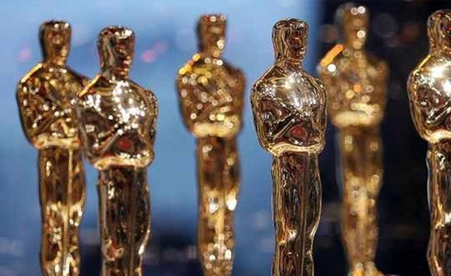 İşte merakla beklenen Oscar Ödülleri’nin adayları!