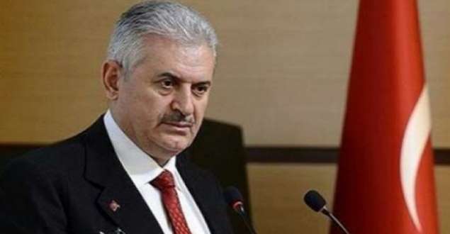 Yıldırım'dan Kılıçdaroğlu'na 'istikrar' yanıtı