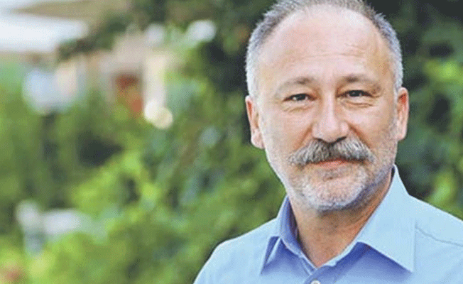 Altan Erkekli'nin yeni imajı şaşırttı