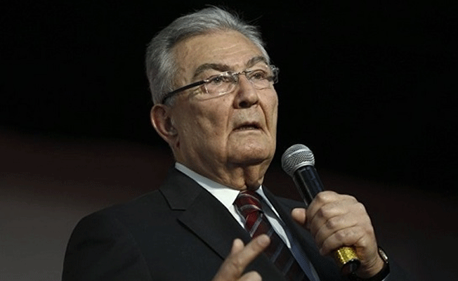 Baykal'ın avukatının talebi hakkında karar