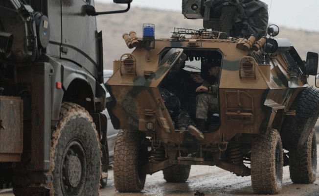 Burseya Dağı’nda son durum…