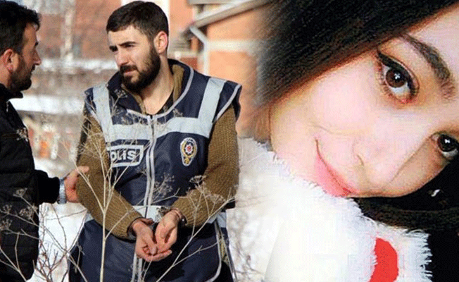 Üniversiteli Berfin’in katil zanlısından ‘fal’ savunması