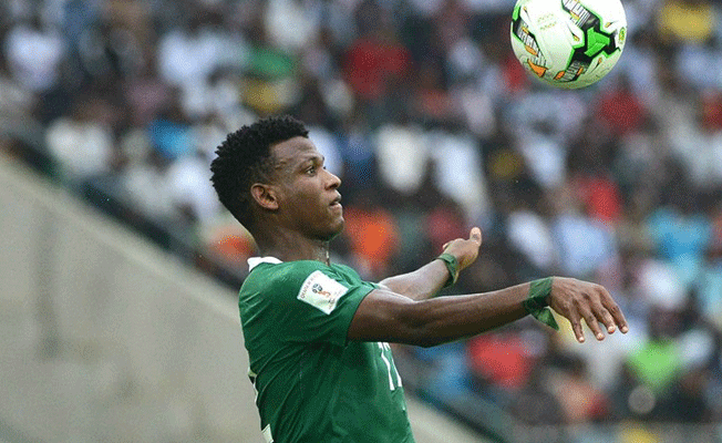Bursaspor Abdullahi Shehu transferini açıkladı