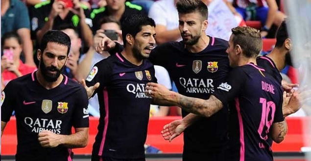Messi yoksa Arda var