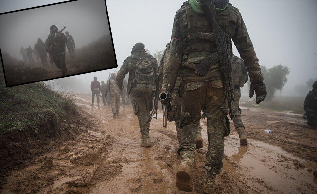 Afrin'den sonra Türk Ordusu'nun hedefi...