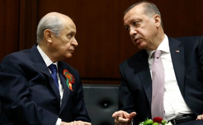 'Milli Mutabakat'ta pazarlık sürüyor: İttifakta sürpriz baraj formülü