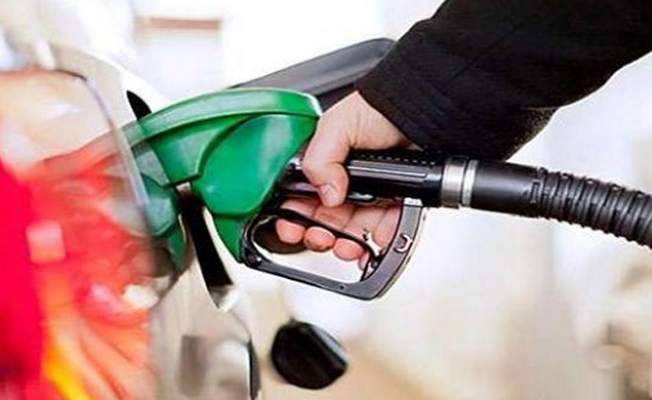 Son dakika: Benzine zam!