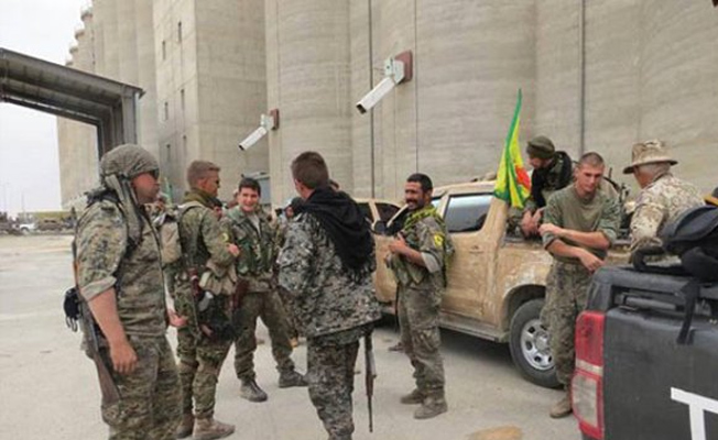 ABD'de olay PYD itirafı: Bunu hiçbir Türk'e anlatamazsınız!