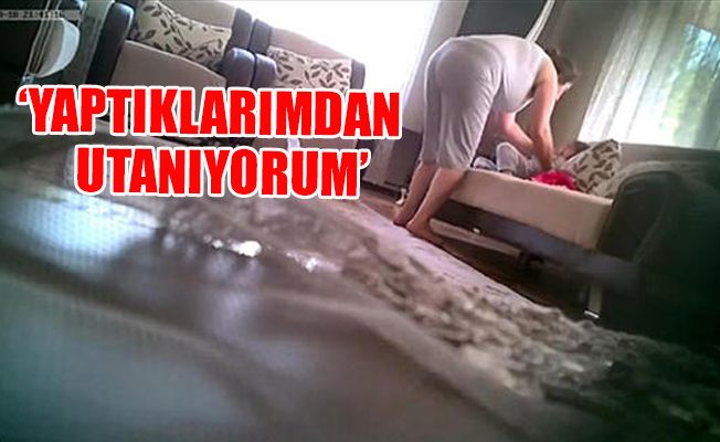 Dayakçı anne için flaş gelişme...