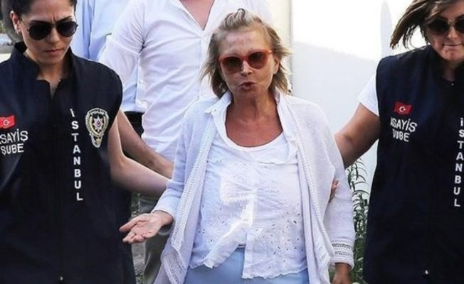 Nazlı Ilıcak hakkında 'casusluk' davası... Müebbet isteniyor