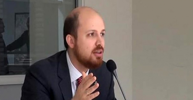 Bilal Erdoğan: Cemaatler şeffaf olmalı