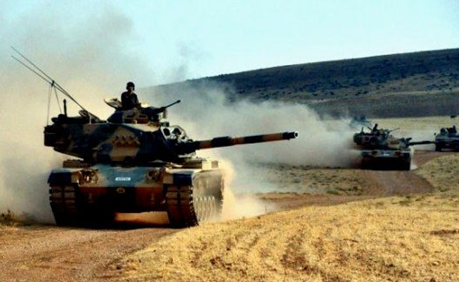 Güvenlik Uzmanı Ağar'dan Afrin uyarısı
