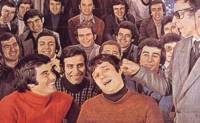 Hababam Sınıfı geri dönüyor!