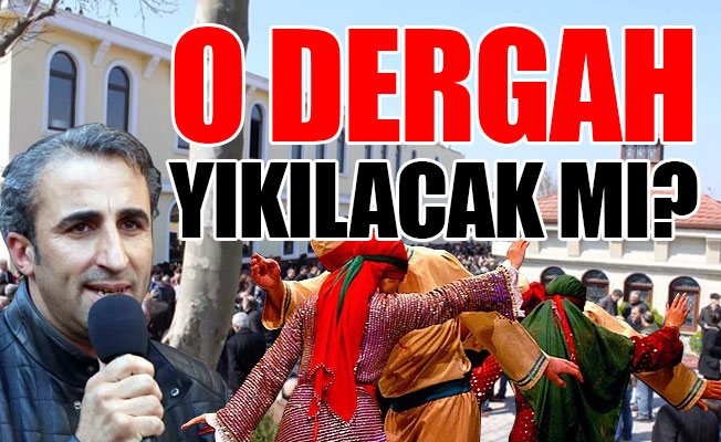 Kanal İstanbul, ibadethaneleri yıkacak mı?
