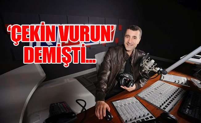 Kral FM'den açıklama geldi!