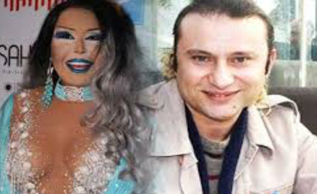 Diva hasta mı?